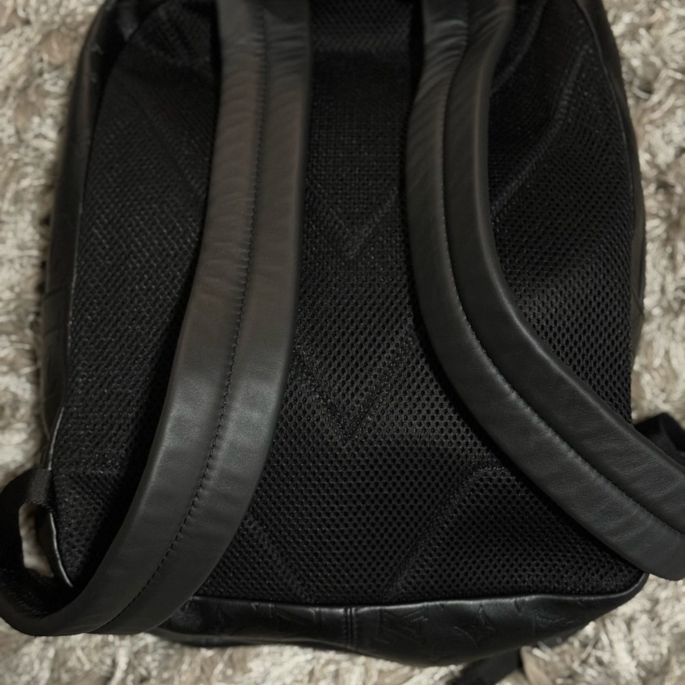 Black Sprinter Backpack Lv Never Worn - image 5